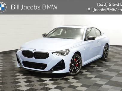 New 2026 BMW M240i xDrive Coupe