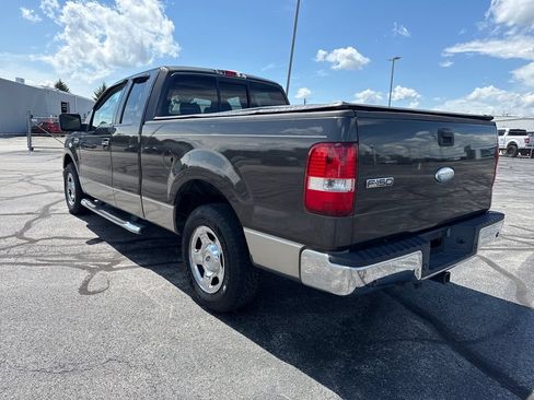 Used 2007 Ford F150 XLT RWD image 2