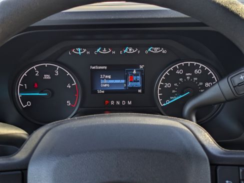 New 2026 Ford F450 XL w/ FX4 Off-Road Package image 52