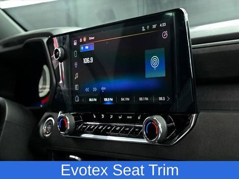 New 2025 Chevrolet Colorado Trail Boss image 20