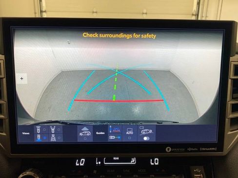 Used 2024 Toyota Sequoia SR5 w/ SR5 Premium Package image 27