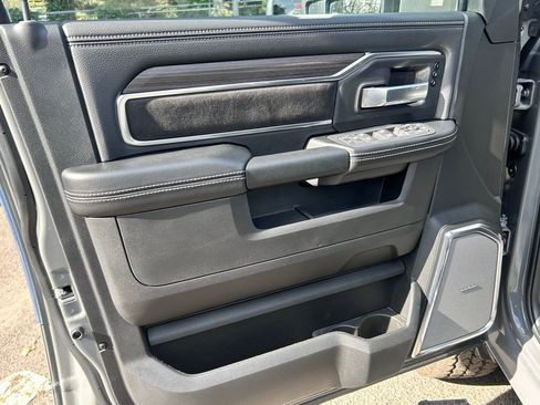 New 2026 RAM 2500 Laramie image 10