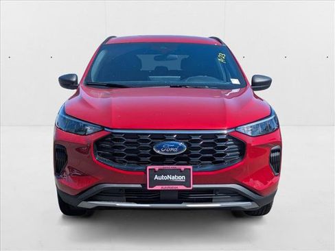 New 2025 Ford Escape ST-Line w/ Tech Pack #1 image 6