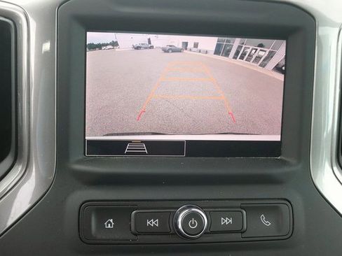 Used 2024 Chevrolet Silverado 1500 W/T w/ WT Fleet Convenience Package image 23