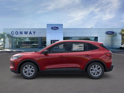 New 2026 Ford Escape Active w/ Tech Pack #1 image 3