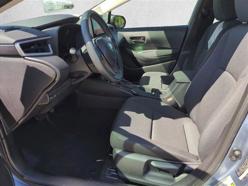 New 2026 Toyota Corolla LE image 12