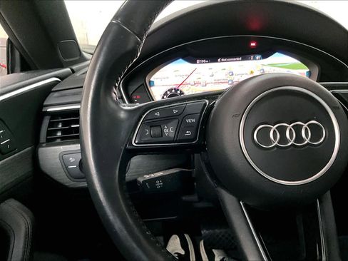 Used 2019 Audi A5 2.0T Premium Plus w/ Premium Plus image 19