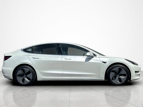 Used 2018 Tesla Model 3 Mid Range image 6