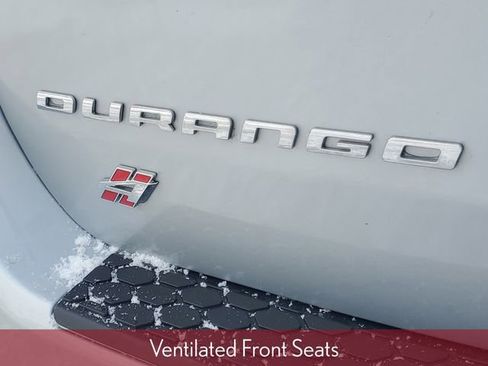 Used 2024 Dodge Durango R/T image 8
