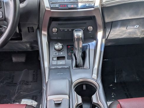 Used 2018 Lexus NX 300 FWD w/ Premium Package image 20