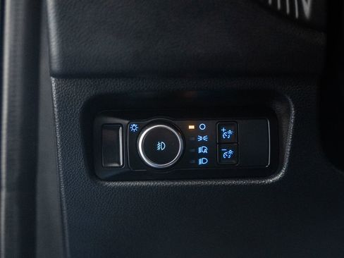 Certified 2024 Ford Ranger XL w/ Trailer Tow Package image 42