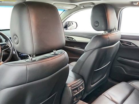 Used 2017 Cadillac ATS Luxury image 25