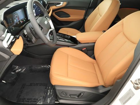 New 2026 Audi A5 2.0T Premium AWD/4WD image 23