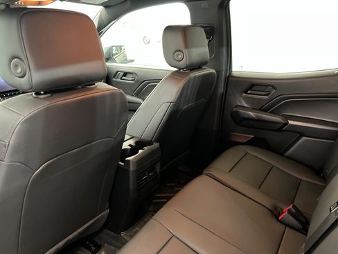 New 2026 Chevrolet Colorado Trail Boss image 20