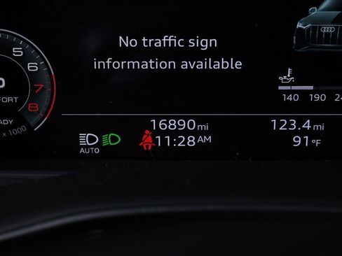 Used 2023 Audi Q7 3.0T Prestige AWD/4WD image 12