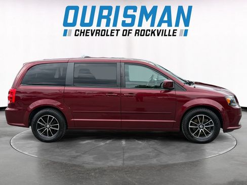 Used 2017 Dodge Grand Caravan SE FWD image 7