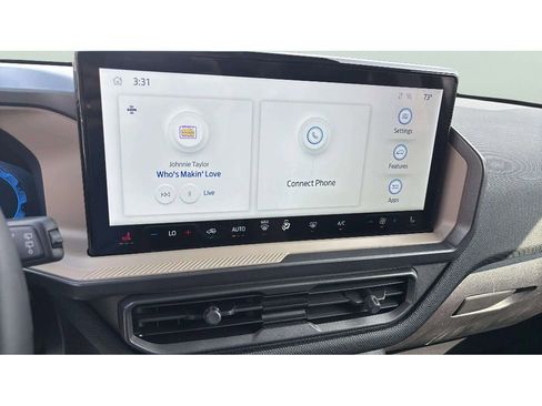 Used 2025 Ford Bronco Sport Big Bend w/ Convenience Package image 15