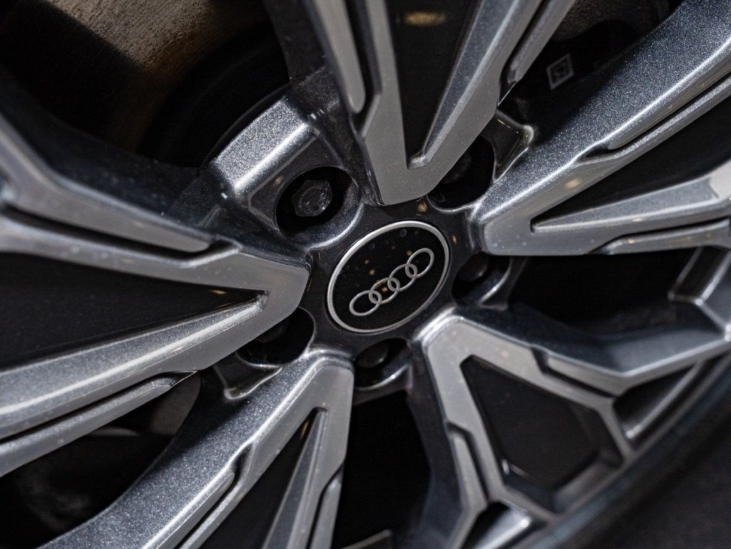 New 2026 Audi Q5 Premium Plus AWD/4WD image 8
