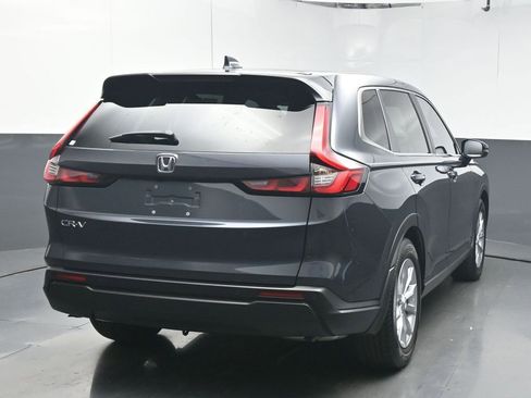 Used 2024 Honda CR-V EX-L image 7
