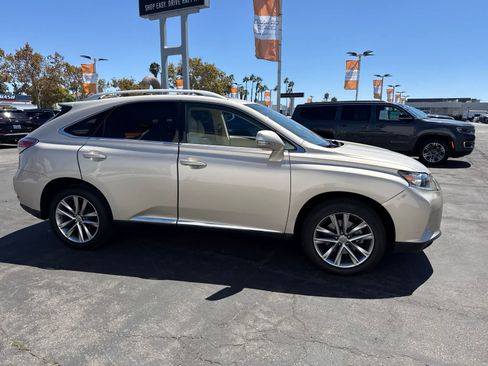 Used 2014 Lexus RX 350 FWD w/ Navigation Package image 10