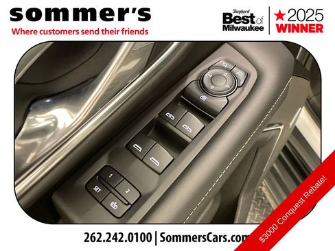 Certified 2024 GMC Yukon SLT image 11