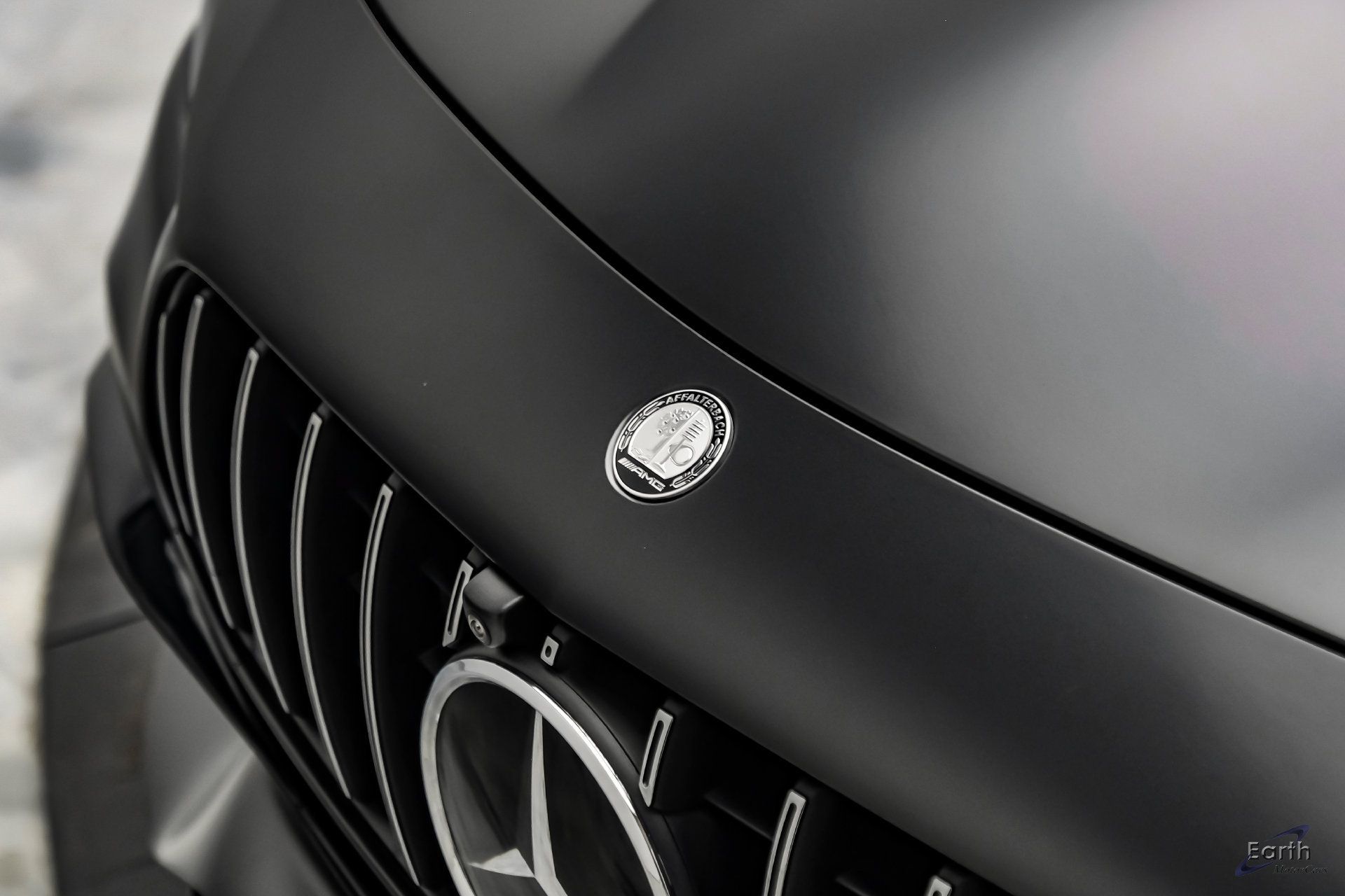 Used 2023 Mercedes-Benz E 63 AMG S image 34