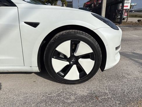 Used 2022 Tesla Model 3 Long Range image 20