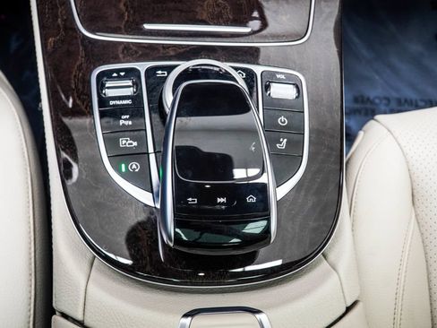 Used 2019 Mercedes-Benz E 450 4MATIC Wagon image 26