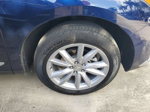Used 2024 Acura RDX SH-AWD image 10