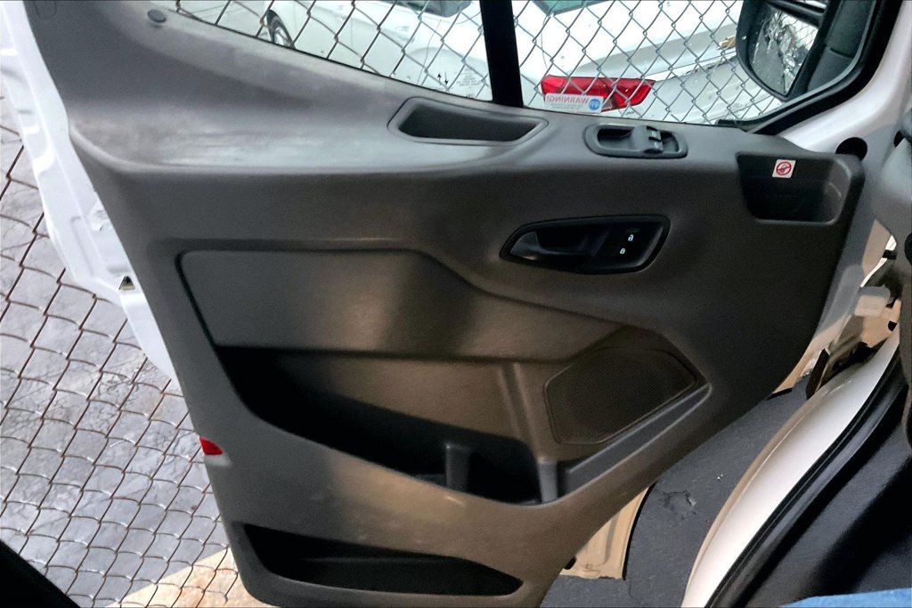 Certified 2021 Ford Transit 350 XL RWD image 22