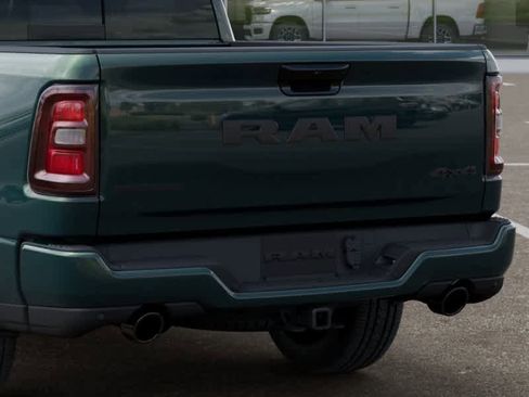 New 2026 RAM 1500 Big Horn w/ Night Edition AWD/4WD image 13