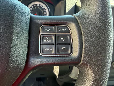 Used 2019 RAM 1500 Classic SLT w/ Protection Group image 26