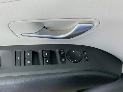 Certified 2025 Hyundai Tucson SEL AWD/4WD image 21