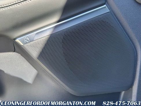 New 2026 Ford Expedition Max Platinum w/ Stealth Performance Package AWD/4WD image 26