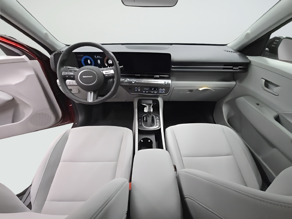 New 2027 Hyundai Kona SEL Sport AWD/4WD image 30