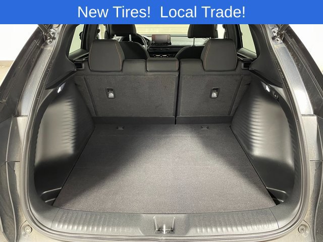 Used 2024 Honda HR-V Sport image 24