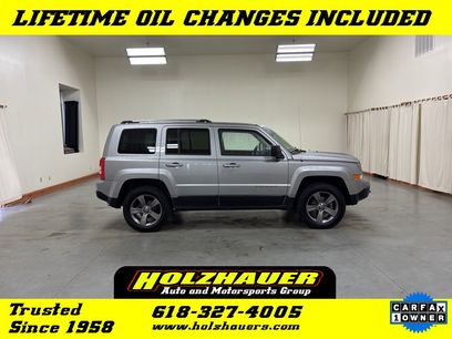 Used 2016 Jeep Patriot Sport w/ Power Value Group