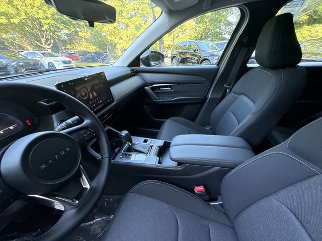 New 2026 MAZDA CX-5 AWD 2.5 S image 21