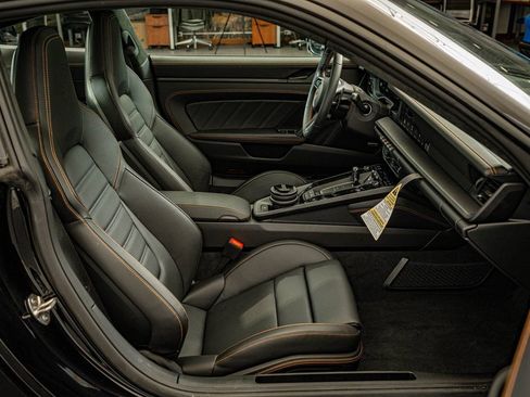 Certified 2025 Porsche 911 Carrera 4 GTS image 32