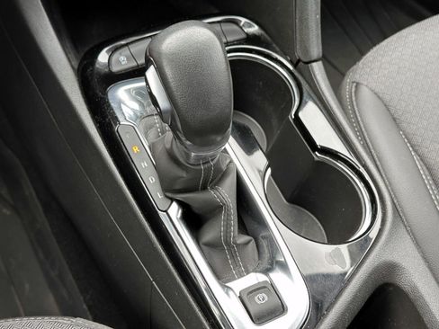 Certified 2023 Buick Encore GX Select w/ Sport Touring Package image 26