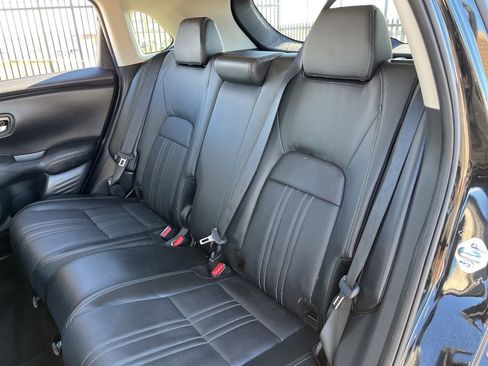 Certified 2025 Honda HR-V EX-L image 25