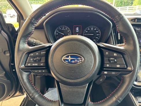 Used 2025 Subaru Legacy Sport AWD/4WD image 16
