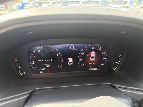 Used 2024 Honda Accord LX image 21