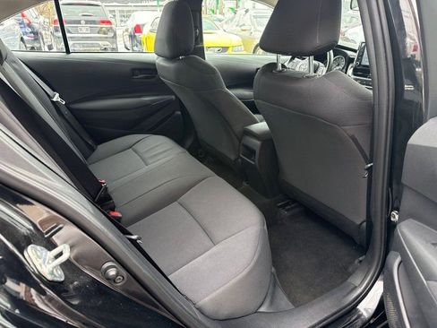 Used 2022 Toyota Corolla LE image 20