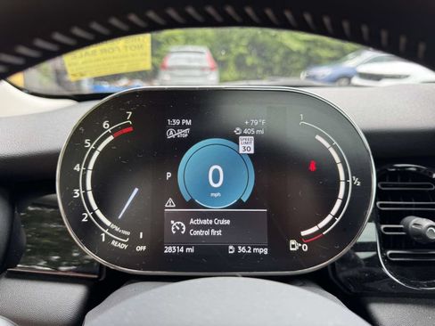 Used 2024 MINI Cooper S FWD image 22
