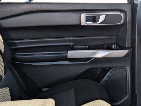 Certified 2023 Ford Explorer XLT AWD/4WD image 24