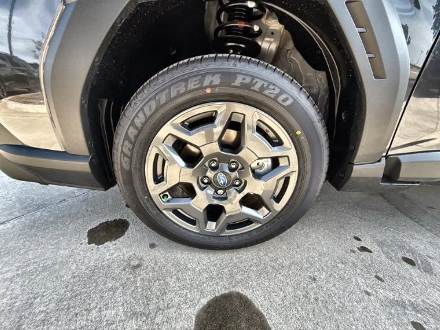 New 2026 Subaru Outback Premium AWD/4WD image 12