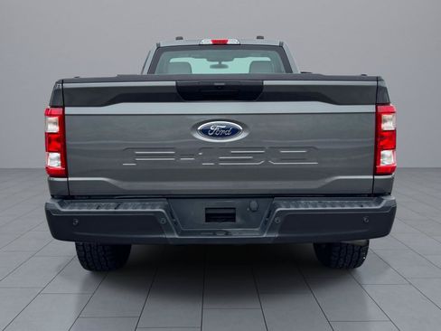 Used 2022 Ford F150 XL w/ Equipment Group 101A High AWD/4WD image 7