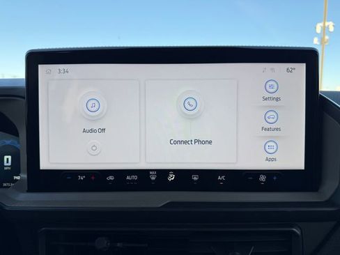 New 2025 Ford Bronco Sport Big Bend image 27