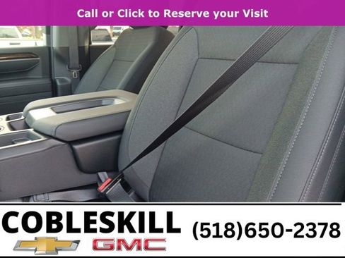 New 2026 GMC Sierra 2500 SLE w/ SLE Value Package; image 14